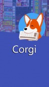 Corgi Android Mobile Phone Application