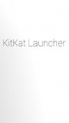 KK Launcher Android Mobile Phone Application