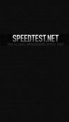 Speedtest Android Mobile Phone Application