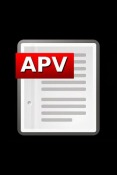APV PDF Viewer Android Mobile Phone Application