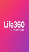 Life 360 Android Mobile Phone Application