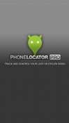 Phone Locator Android Mobile Phone Application