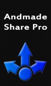 Andmade Share Pro HTC One V Application
