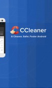 CCleaner Android Mobile Phone Application
