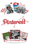 Pinterest HTC One V Application