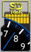 SD Tools LG Optimus Pad Application