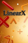 Linear X LG Optimus Pad Application
