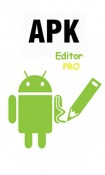 Apk Editor Pro HTC One V Application