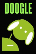 Doogle HTC One V Application