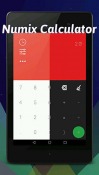 Numix Calculator Oppo A15s Application