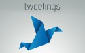 Tweetings HTC One V Application