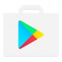 Google Play Store BLU M8L Plus Application