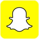 Snapchat Honor V40 5G Application