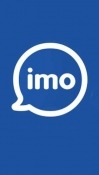 Imo: Video Calls And Chat Gigabyte GSmart Aku A1 Application