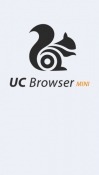UC Browser: Mini Prestigio MultiPhone 5430 Duo Application