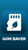 GOM Saver - Memory Storage Saver And Optimizer TCL NxtPaper Application