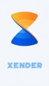 Xender - File Transfer &amp; Share Samsung Galaxy M31 Prime Application
