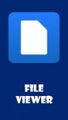 File Viewer Nokia C1 Application