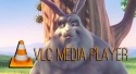 VLC Media Player Plum Flix Application