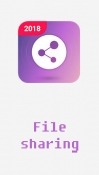 File Sharing - Send Anywhere Panasonic P91 Application