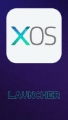 XOS - Launcher, Theme, Wallpaper DANY G4 Dual Core Application