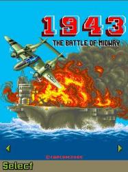 1943 Battle Of Midway