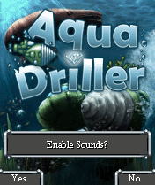 Aqua Driller