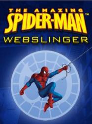 Spiderman Webslinger