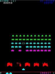 TAITO Space Invaders