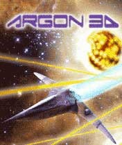 Argon 3D