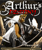 Arthur Destiny