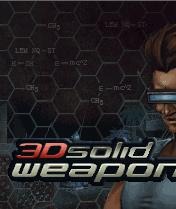 Solid Weapon 2