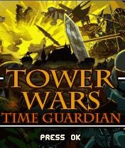 Tower Wars