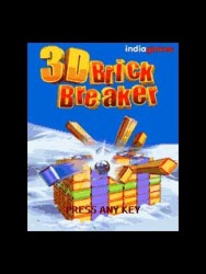 3D Break Breaker