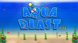 Aqua Blast Free