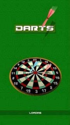 Darts Game