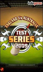 Eng. vs Aus. Test Cricket Lite