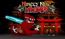 99 Ninjas