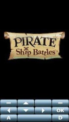 Pirate Ship Battle