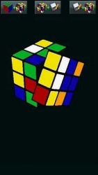 Rubik&#039;s Cube