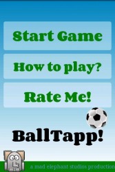 BallTapp