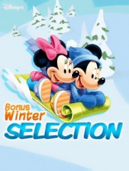Winter Bonus Selection