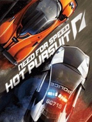 Need for Speed Hot Pursuit 3D