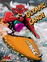 Olympic Canoe