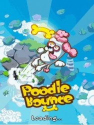 Poodle Bounce