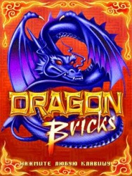 Dragon bricks