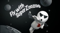 Fly with super Zoozoo