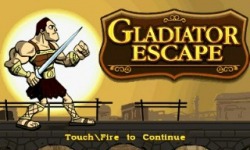 Gladiator Escape