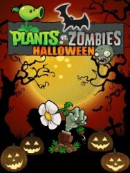 Plants vs. Zombies Halloween
