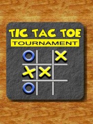 Tic Tac Toe Tournament